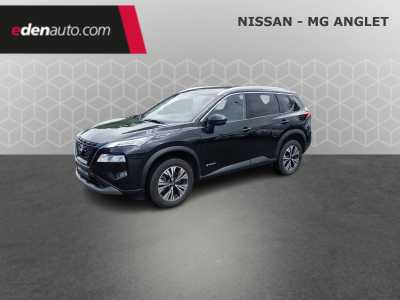 Image de l'annonce principale - Nissan X-Trail