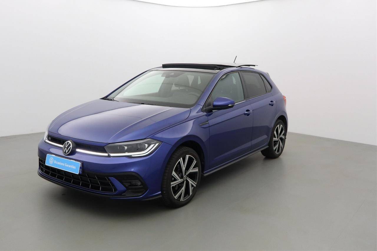 Image de l'annonce principale - Volkswagen Polo