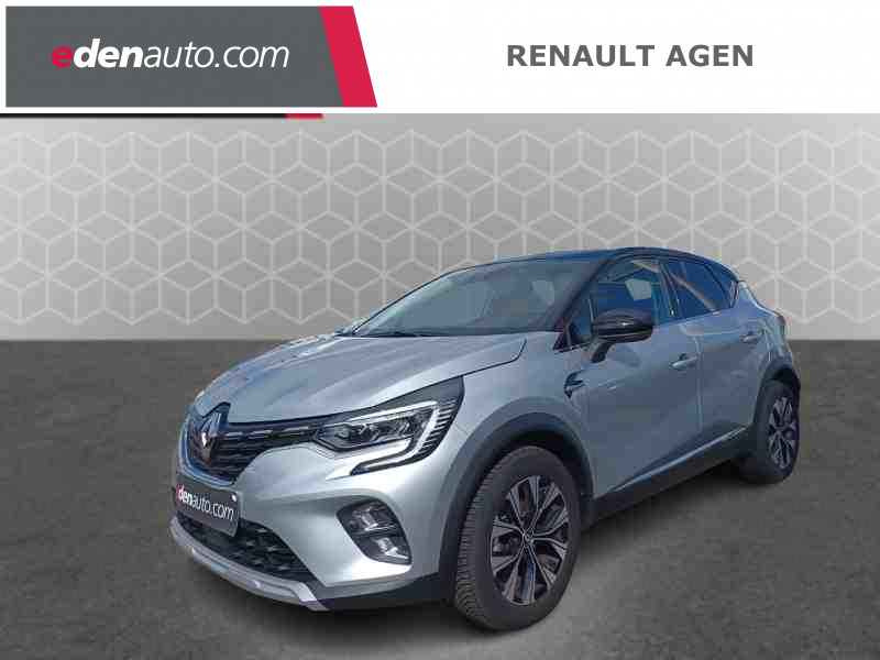Image de l'annonce principale - Renault Captur