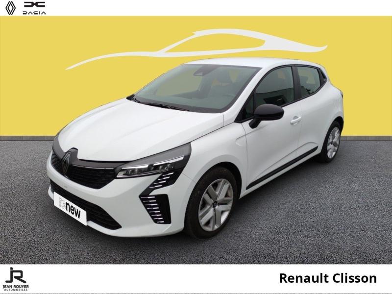 Image de l'annonce principale - Renault Clio