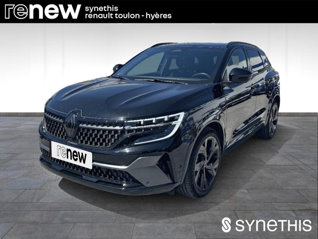 Image de l'annonce principale - Renault Austral