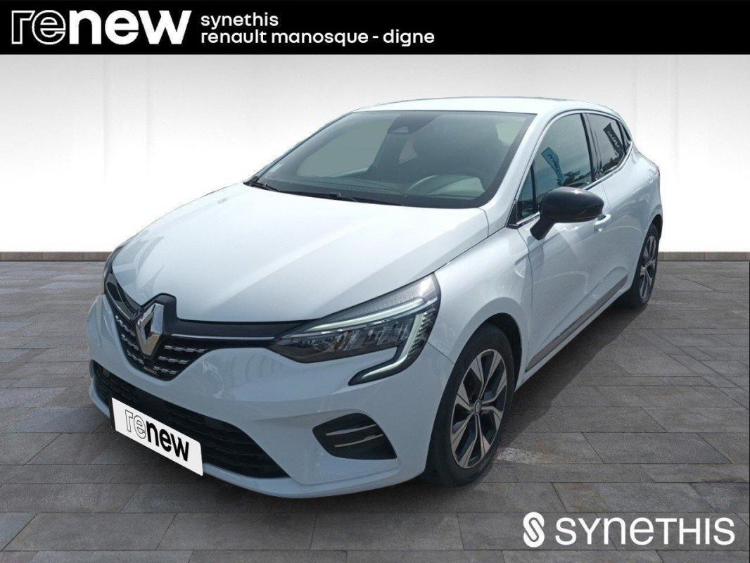 Image de l'annonce principale - Renault Clio