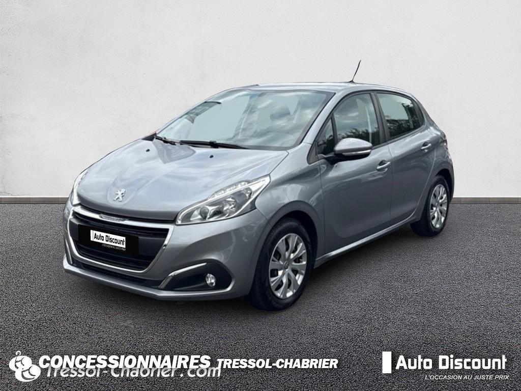 Image de l'annonce principale - Peugeot 208