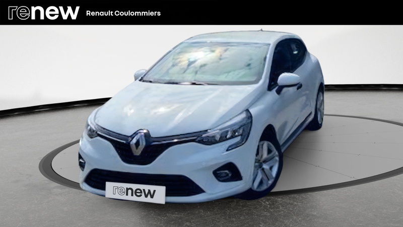 Image de l'annonce principale - Renault Clio