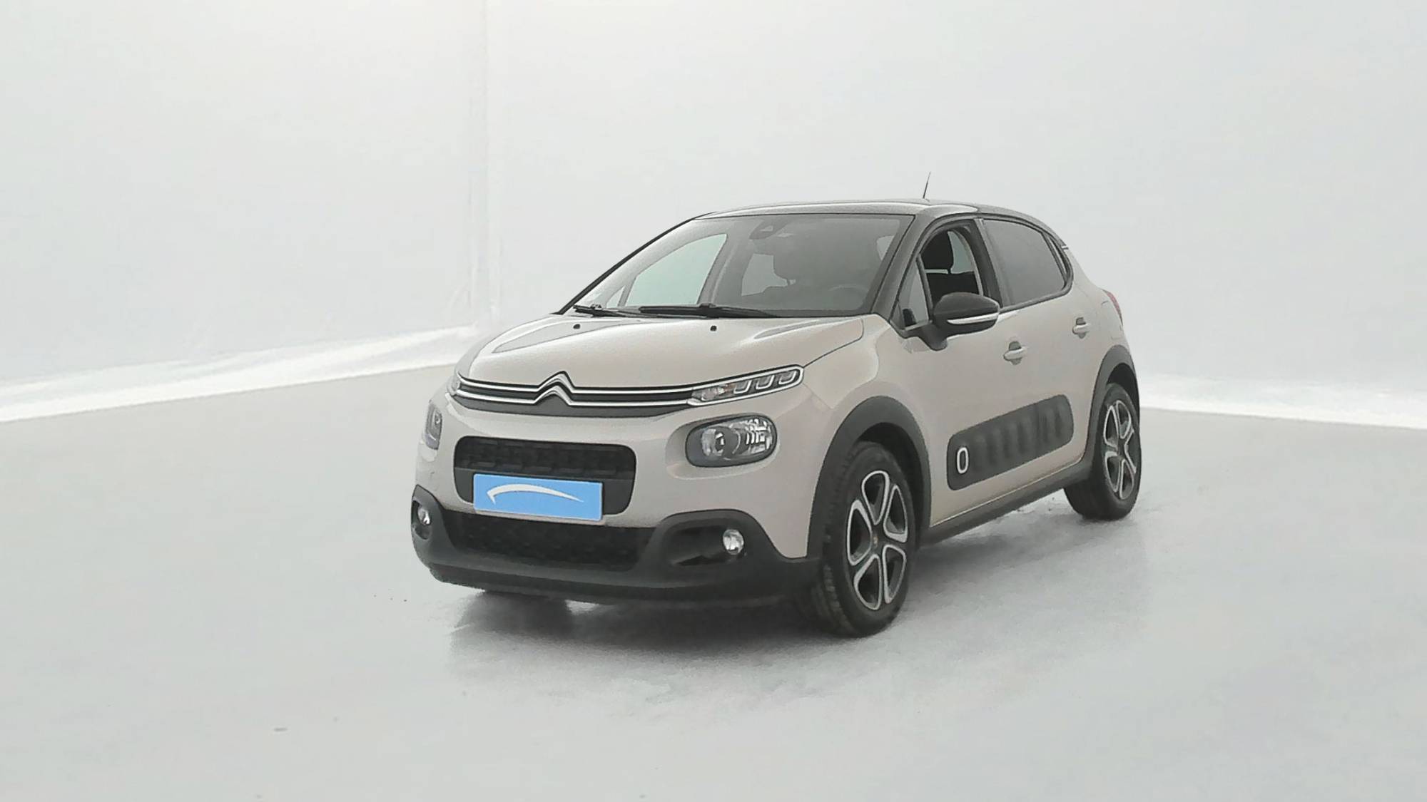 Image de l'annonce principale - Citroën C3