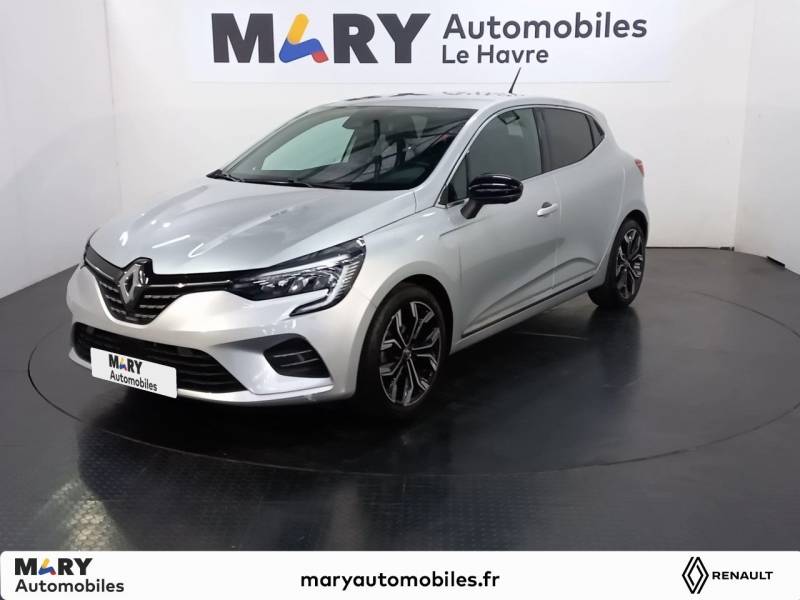 Image de l'annonce principale - Renault Clio