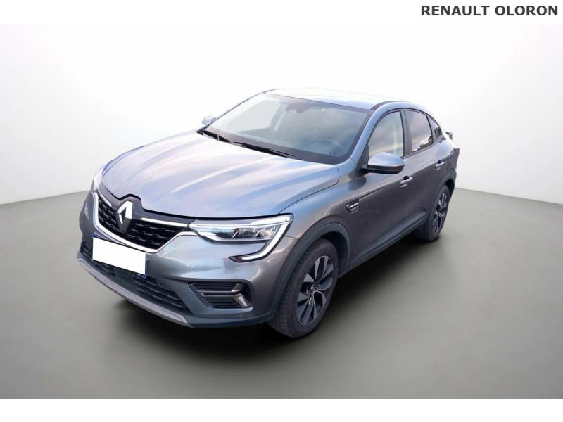 Image de l'annonce principale - Renault Arkana