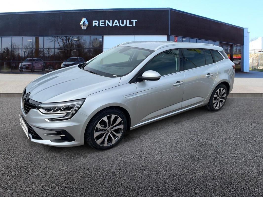 Image de l'annonce principale - Renault Megane