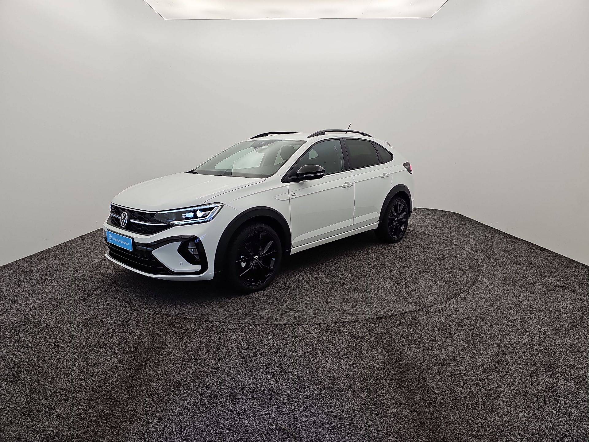 Image de l'annonce principale - Volkswagen Taigo