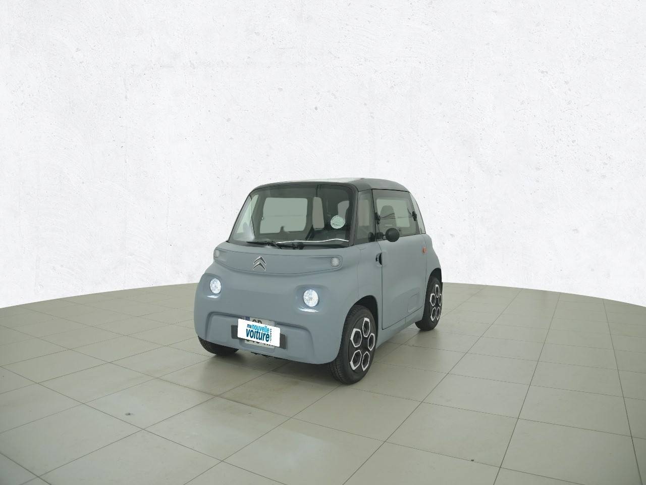 Image de l'annonce principale - Citroën Ami