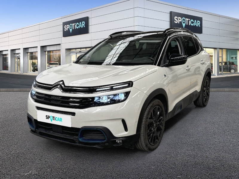 Image de l'annonce principale - Citroën C5 Aircross