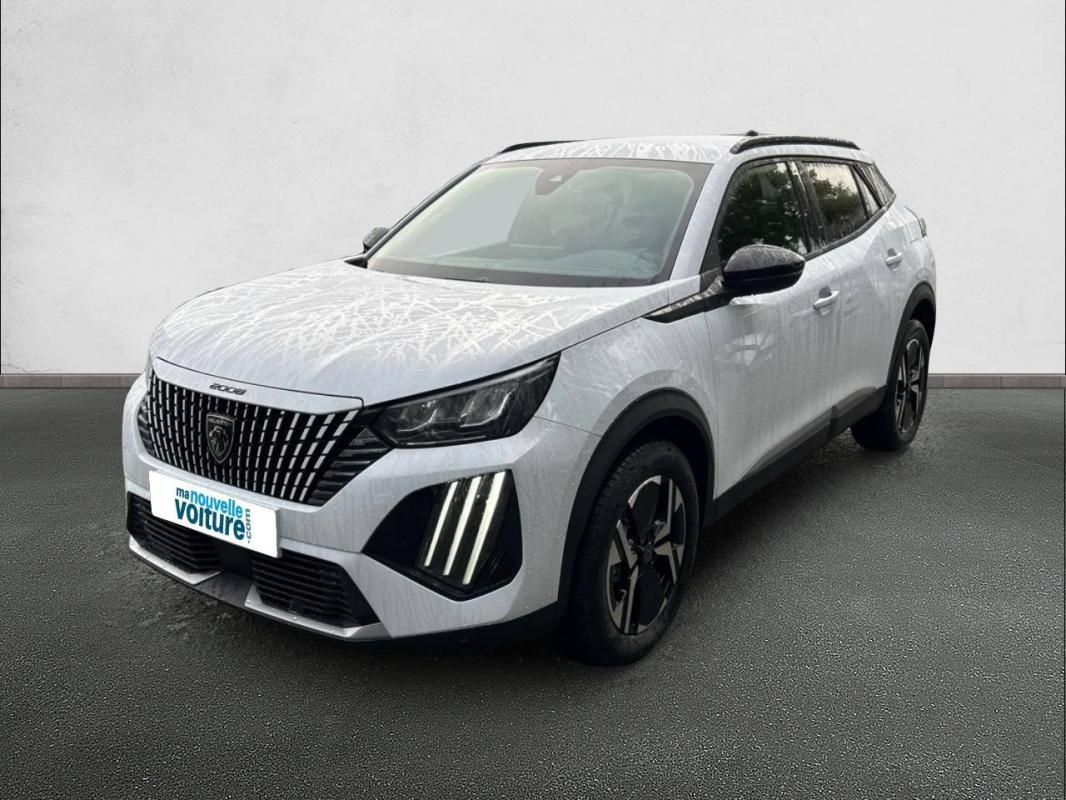 Image de l'annonce principale - Peugeot 2008