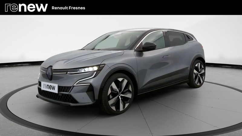 Image de l'annonce principale - Renault Megane E Tech