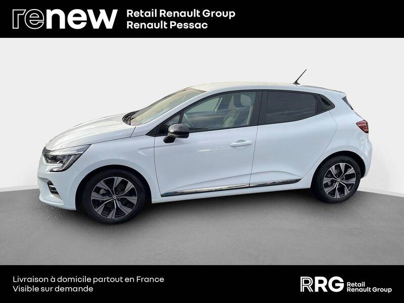 Image de l'annonce principale - Renault Clio