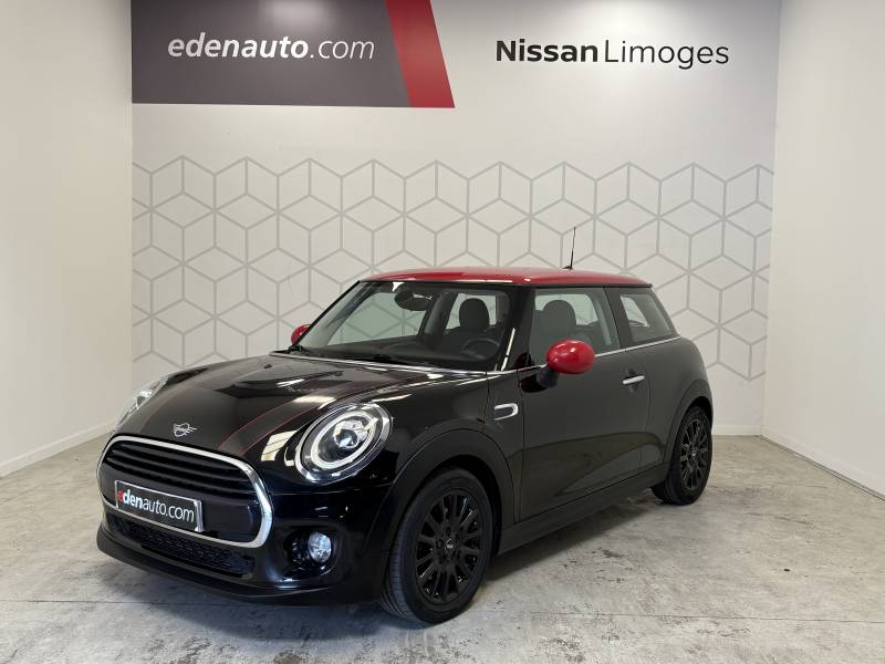 Image de l'annonce principale - MINI Hatch 3 Portes