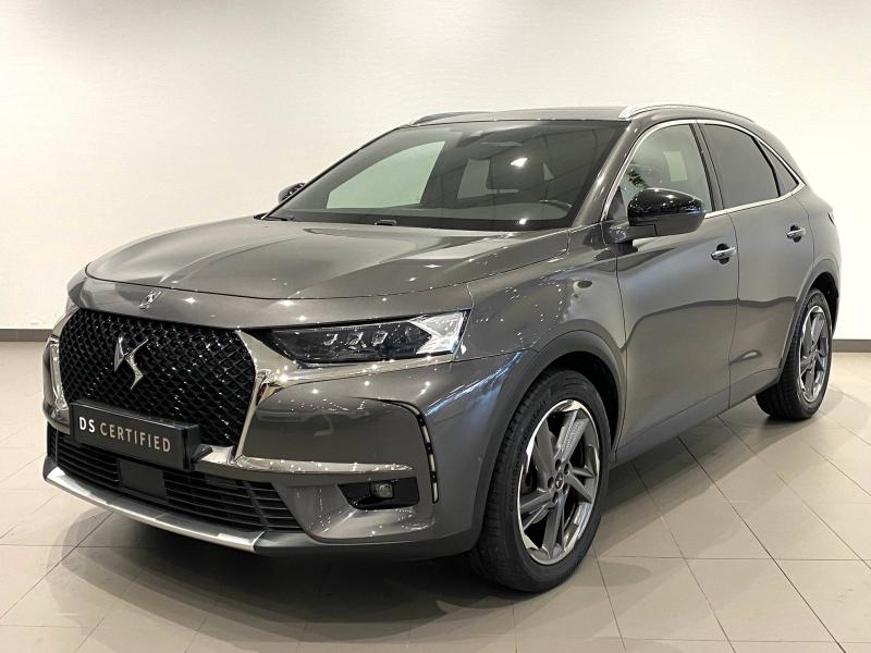 Image de l'annonce principale - DS DS 7 Crossback