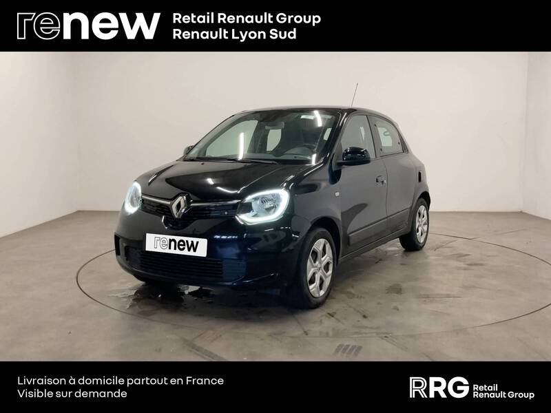 Image de l'annonce principale - Renault Twingo