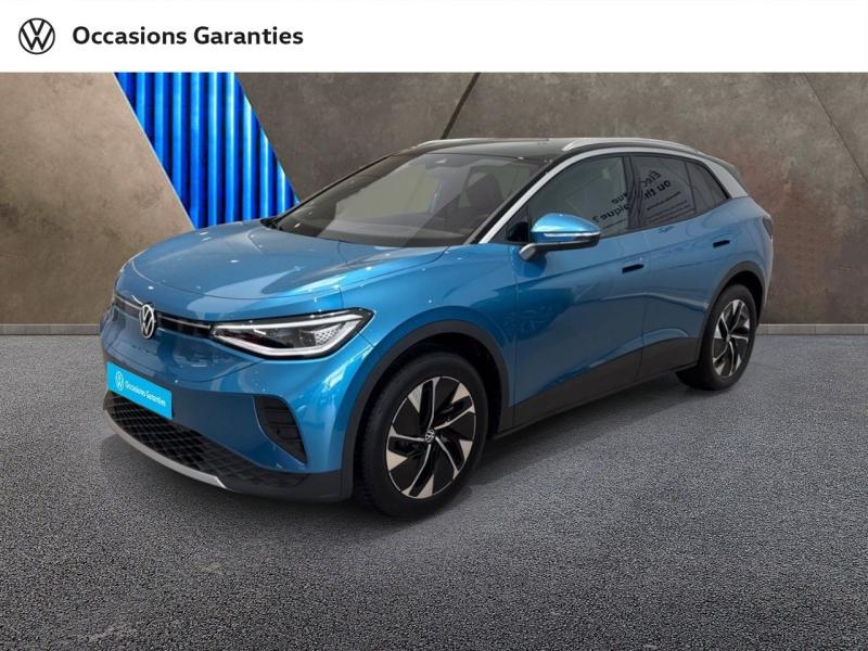 Image de l'annonce principale - Volkswagen ID.4