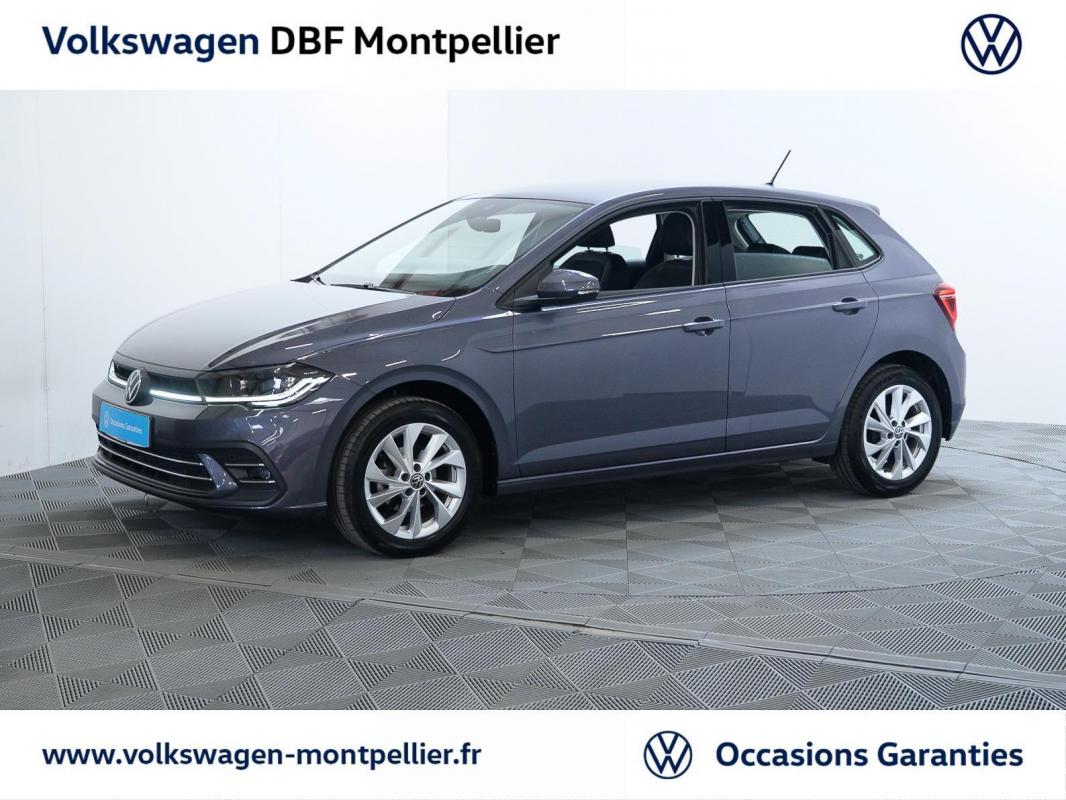 Image de l'annonce principale - Volkswagen Polo