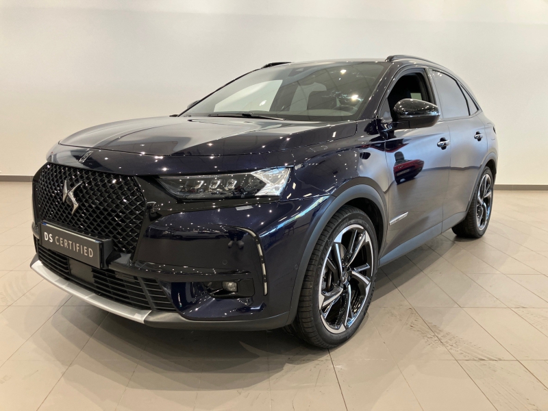 Image de l'annonce principale - DS DS 7 Crossback