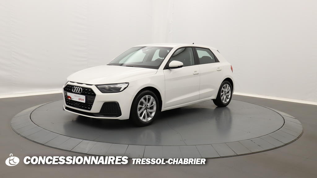 Image de l'annonce principale - Audi A1