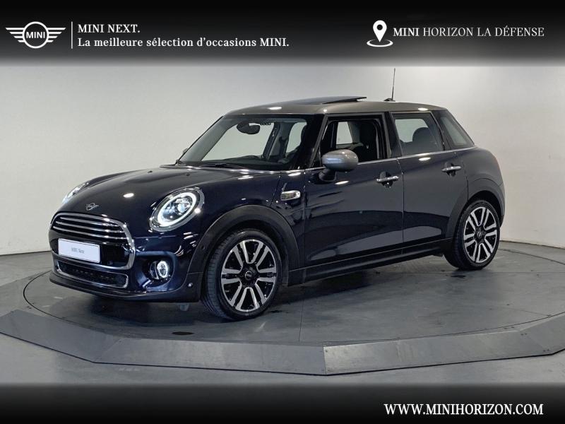 Image de l'annonce principale - MINI Hatch 5 Portes