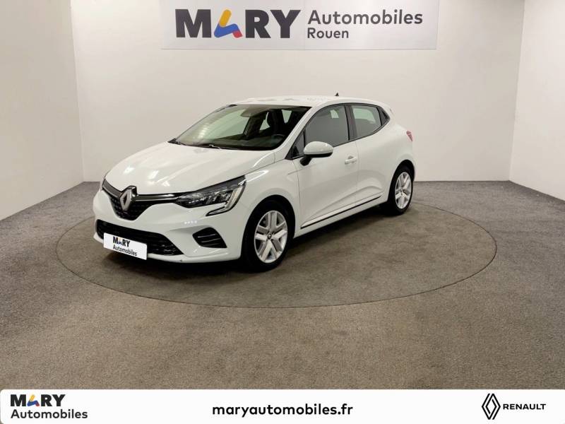 Image de l'annonce principale - Renault Clio