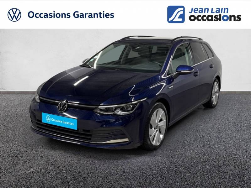 Image de l'annonce principale - Volkswagen Golf