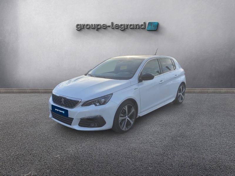 Image de l'annonce principale - Peugeot 308