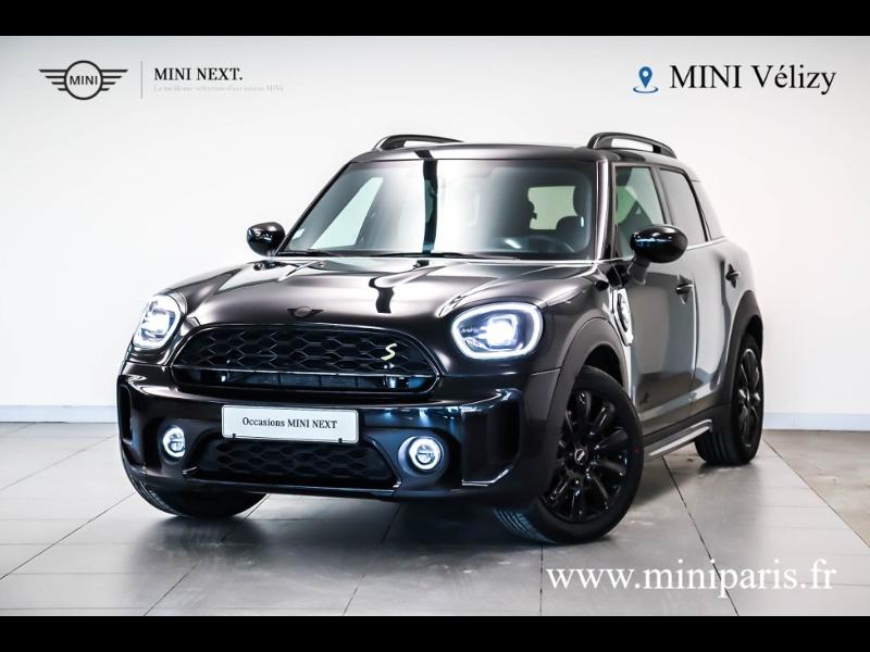 Image de l'annonce principale - MINI Countryman