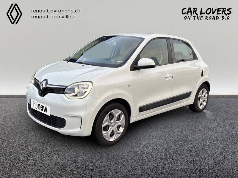 Image de l'annonce principale - Renault Twingo