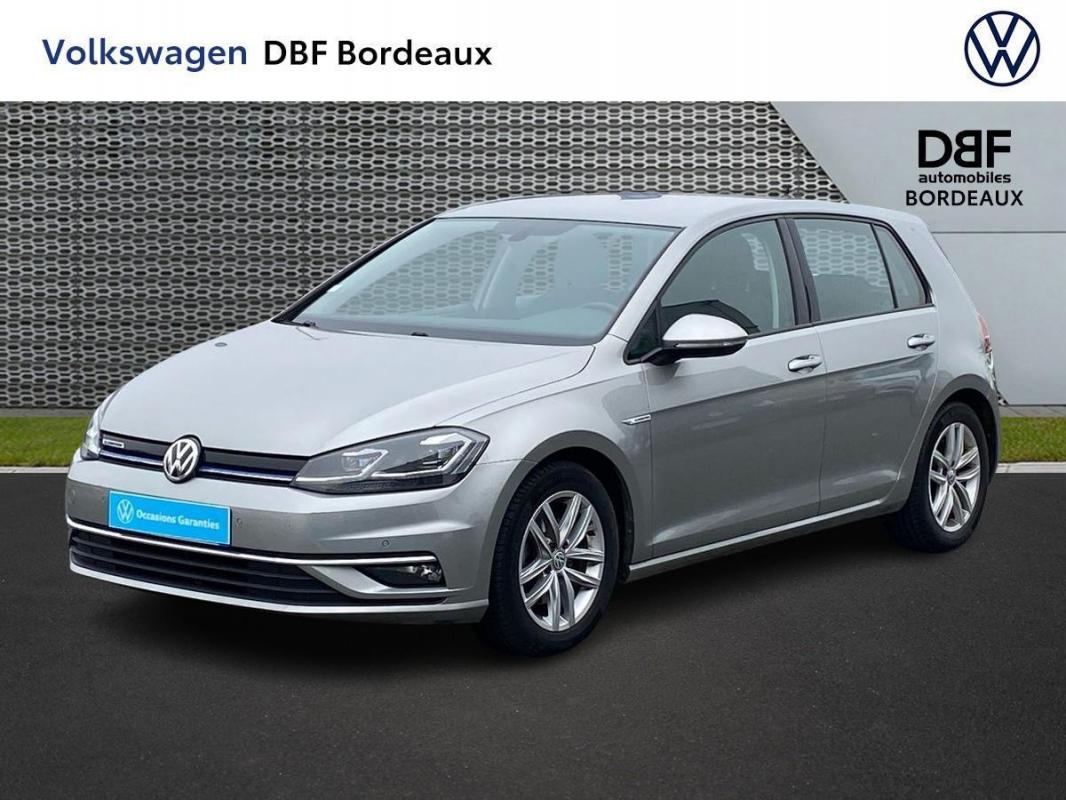 Image de l'annonce principale - Volkswagen Golf