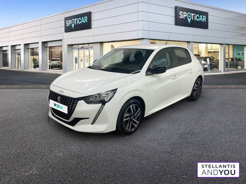 Image de l'annonce principale - Peugeot 208