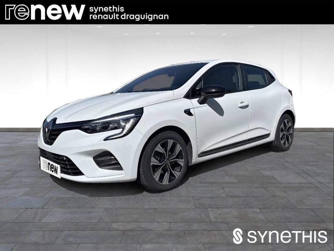Image de l'annonce principale - Renault Clio