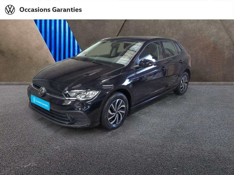 Image de l'annonce principale - Volkswagen Polo