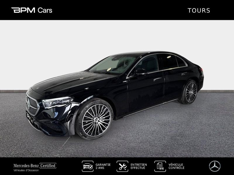 Image de l'annonce principale - Mercedes-Benz Classe E