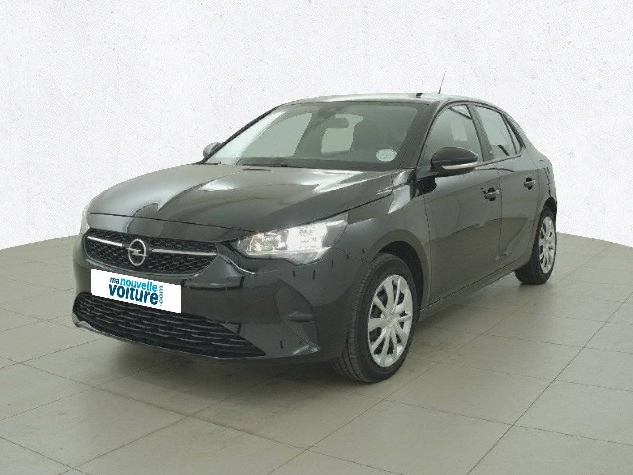 Image de l'annonce principale - Opel Corsa e