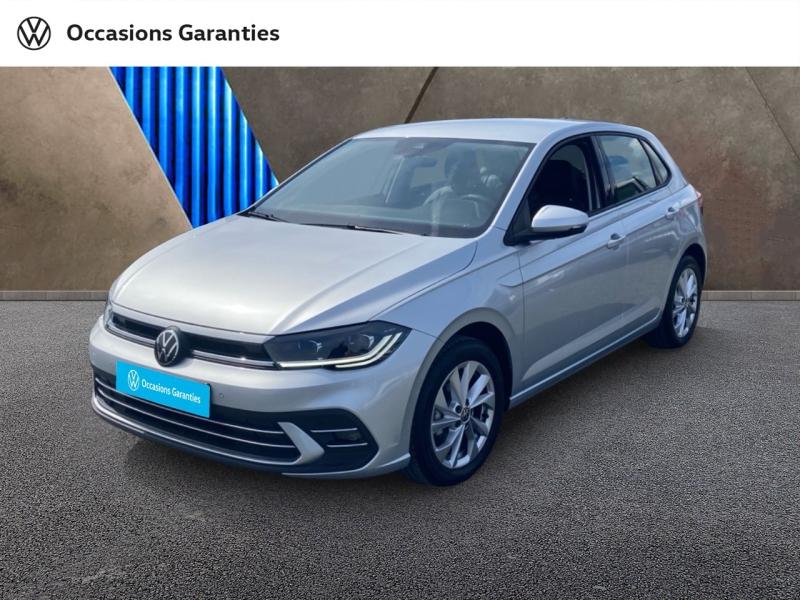 Image de l'annonce principale - Volkswagen Polo