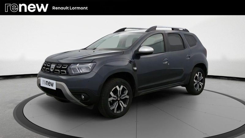 Image de l'annonce principale - Dacia Duster
