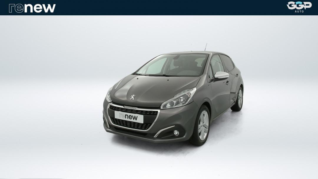 Image de l'annonce principale - Peugeot 208