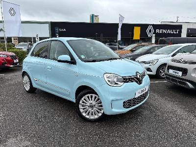 Image de l'annonce principale - Renault Twingo