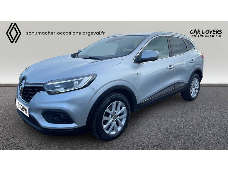 Image de l'annonce principale - Renault Kadjar