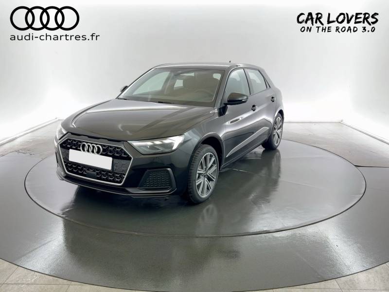 Image de l'annonce principale - Audi A1