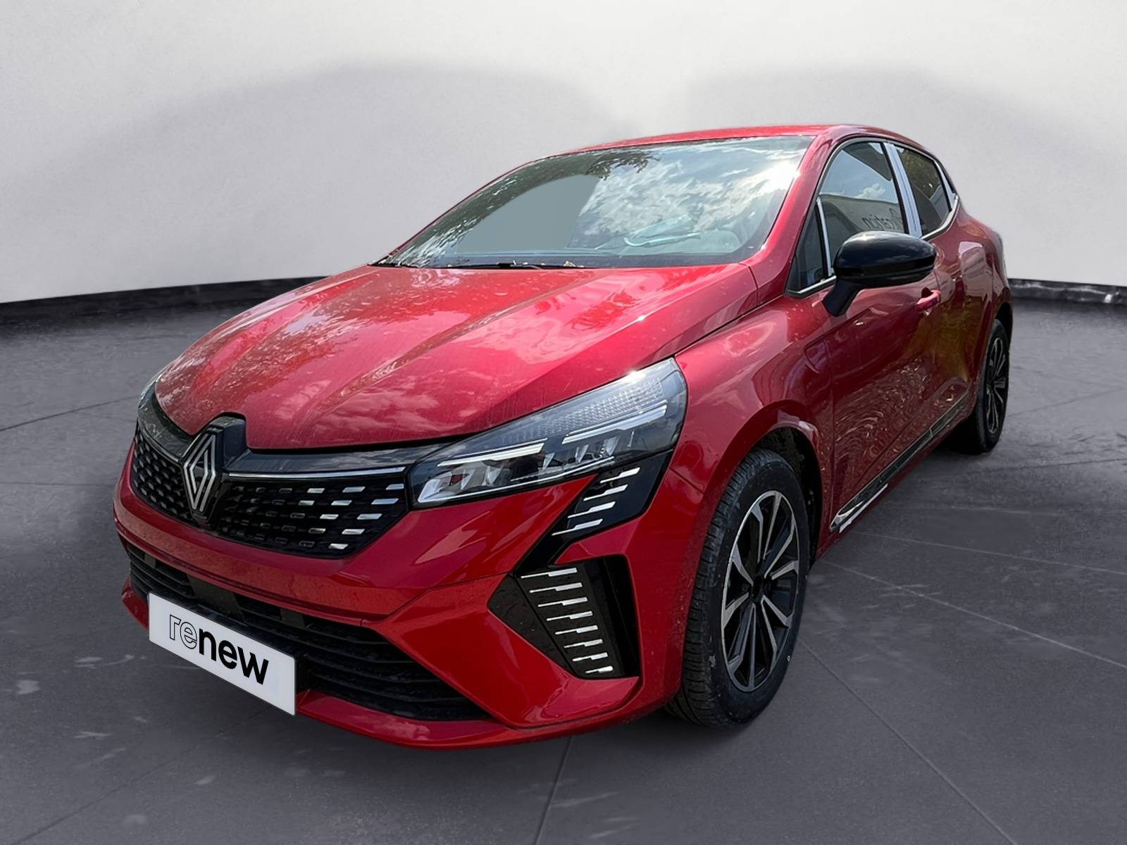 Image de l'annonce principale - Renault Clio