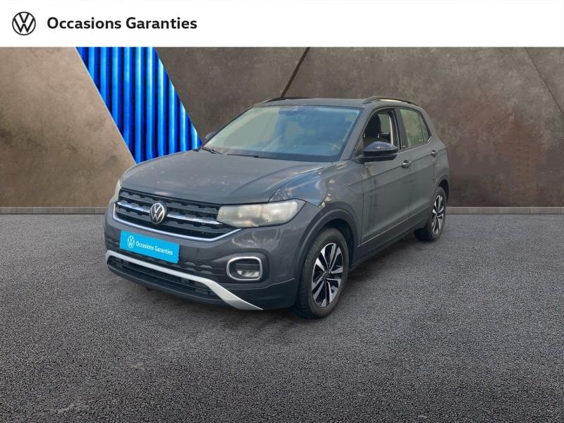 Image de l'annonce principale - Volkswagen T-Cross