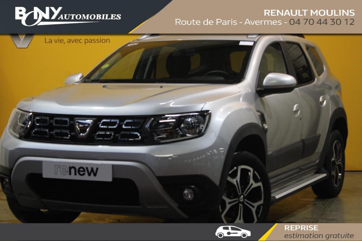 Image de l'annonce principale - Dacia Duster