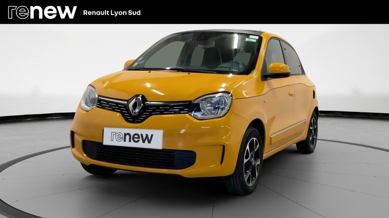 Image de l'annonce principale - Renault Twingo