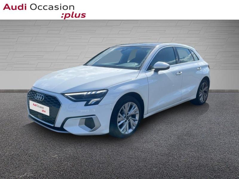 Image de l'annonce principale - Audi A3