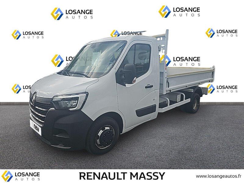 Image de l'annonce principale - Renault Master