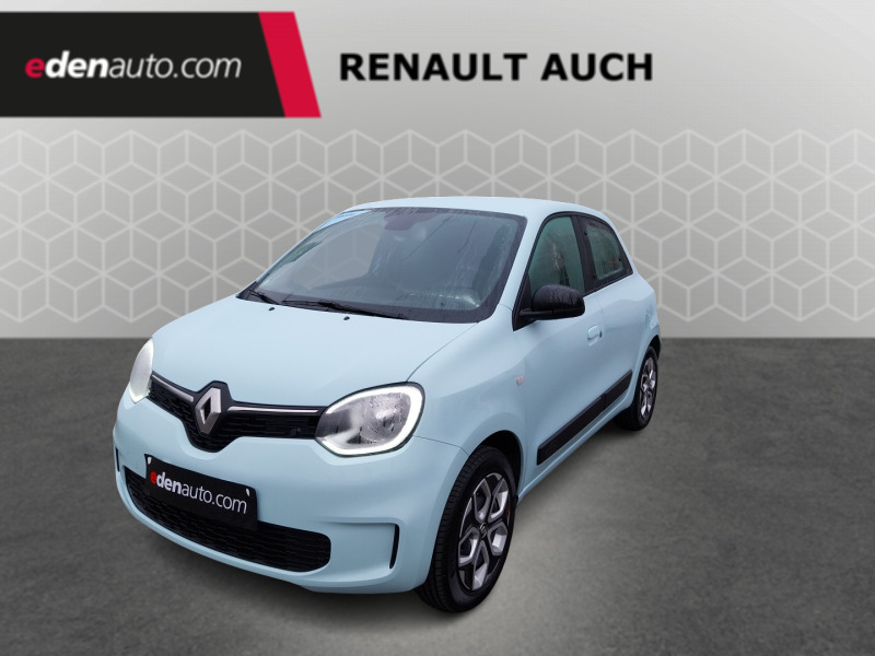 Image de l'annonce principale - Renault Twingo